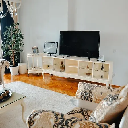 Lejlighed Petunija *