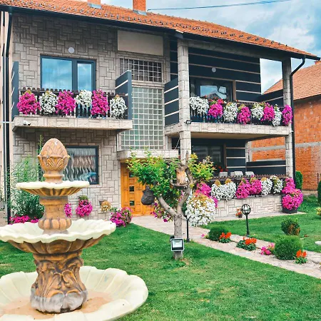 Apartment Petunija Sjenica