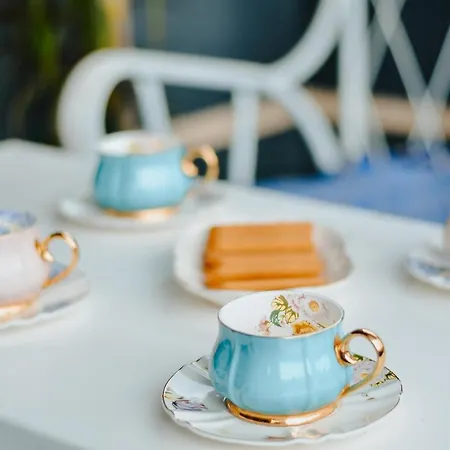 Petunija Lejlighed Sjenica