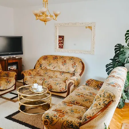 Petunija Apartment