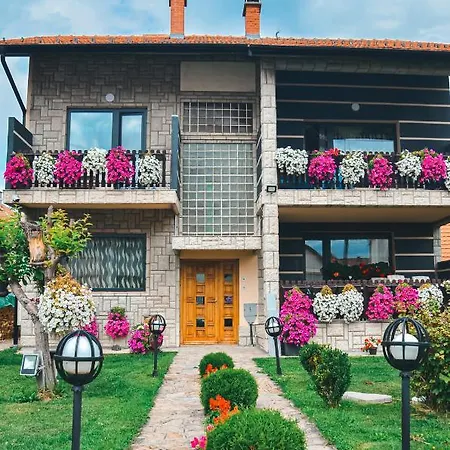 Lejlighed Petunija *