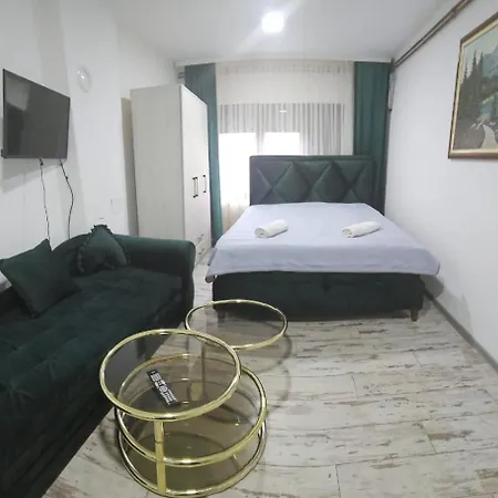 Petunija Apartment *