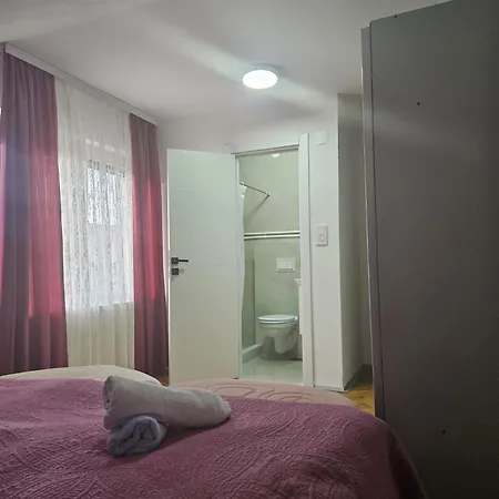 Petunija *
