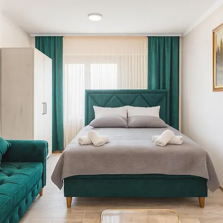 Lejlighed Petunija Sjenica