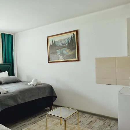 Petunija Lejlighed Sjenica