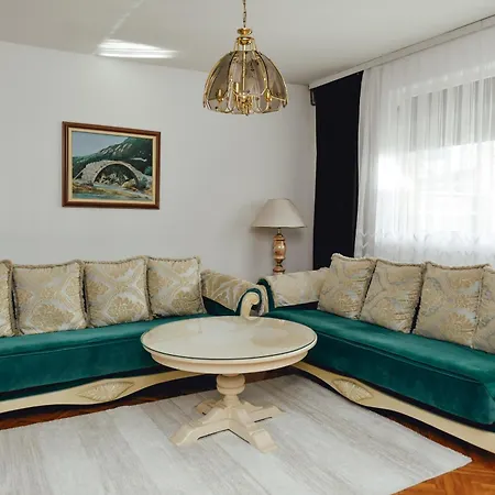 Lejlighed Petunija *